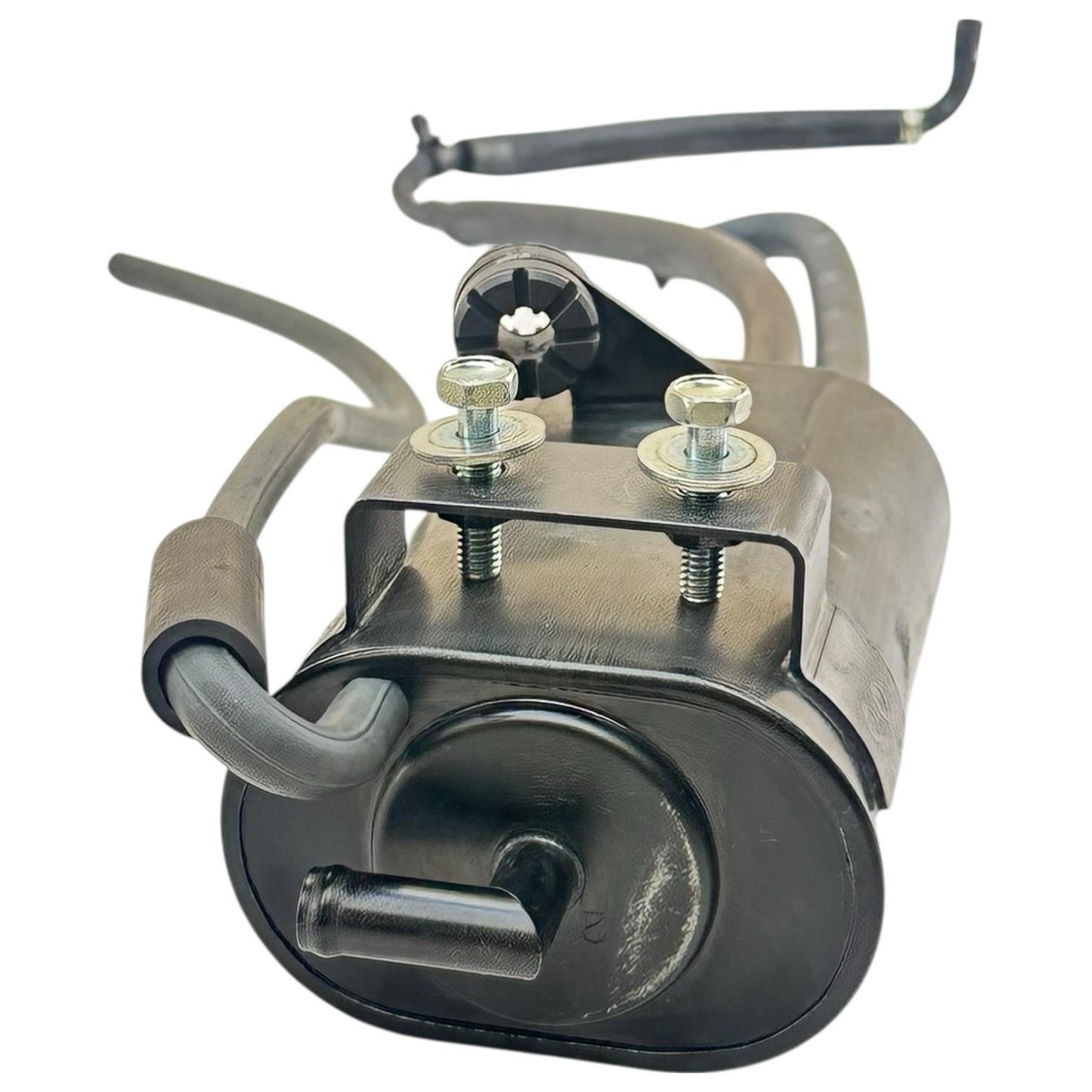 2014 - 2016 HONDA CBR1000RR SP EVAP VAPOR CHARCOAL EMISSION CANISTER LINES HOSES