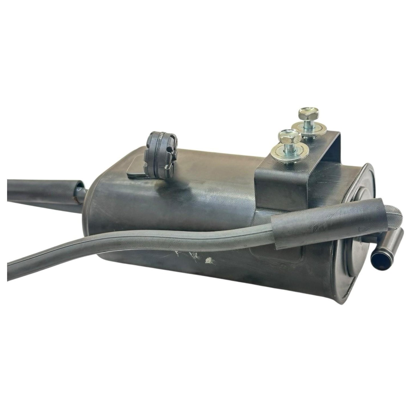 2014 - 2016 HONDA CBR1000RR SP EVAP VAPOR CHARCOAL EMISSION CANISTER LINES HOSES