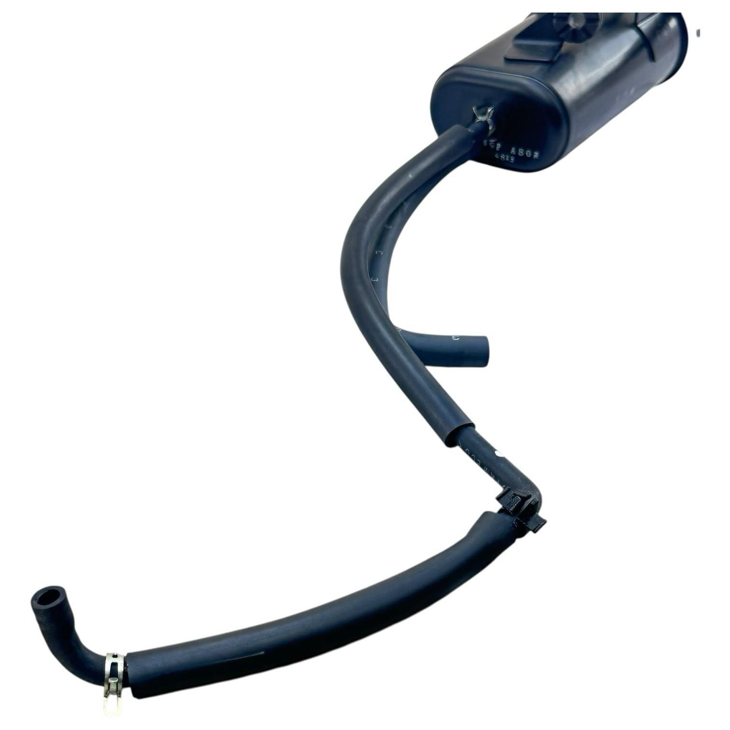 2014 - 2016 HONDA CBR1000RR SP EVAP VAPOR CHARCOAL EMISSION CANISTER LINES HOSES