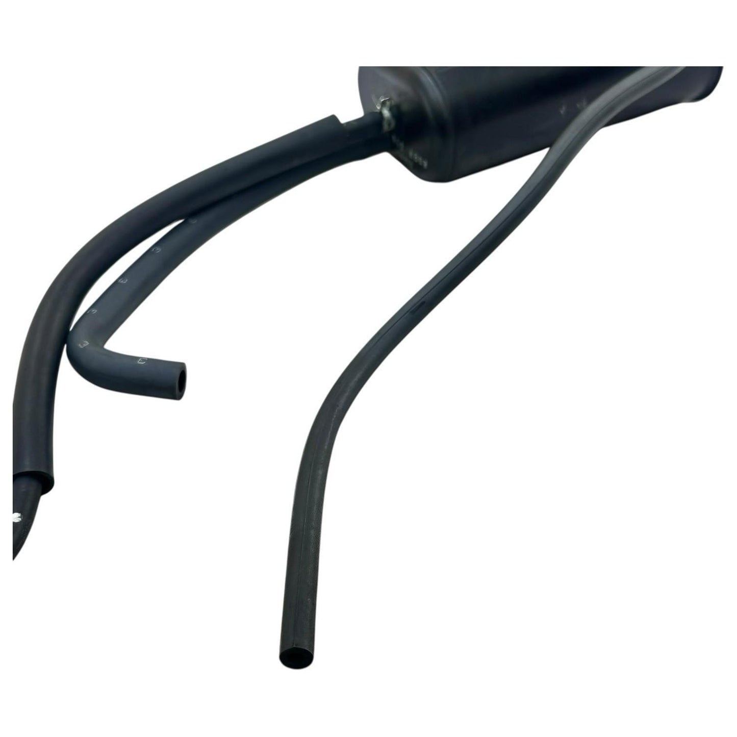 2014 - 2016 HONDA CBR1000RR SP EVAP VAPOR CHARCOAL EMISSION CANISTER LINES HOSES