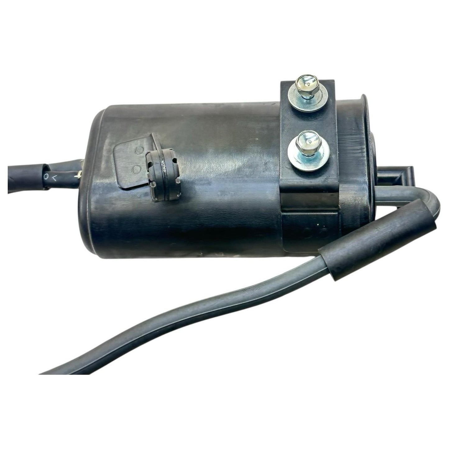 2014 - 2016 HONDA CBR1000RR SP EVAP VAPOR CHARCOAL EMISSION CANISTER LINES HOSES