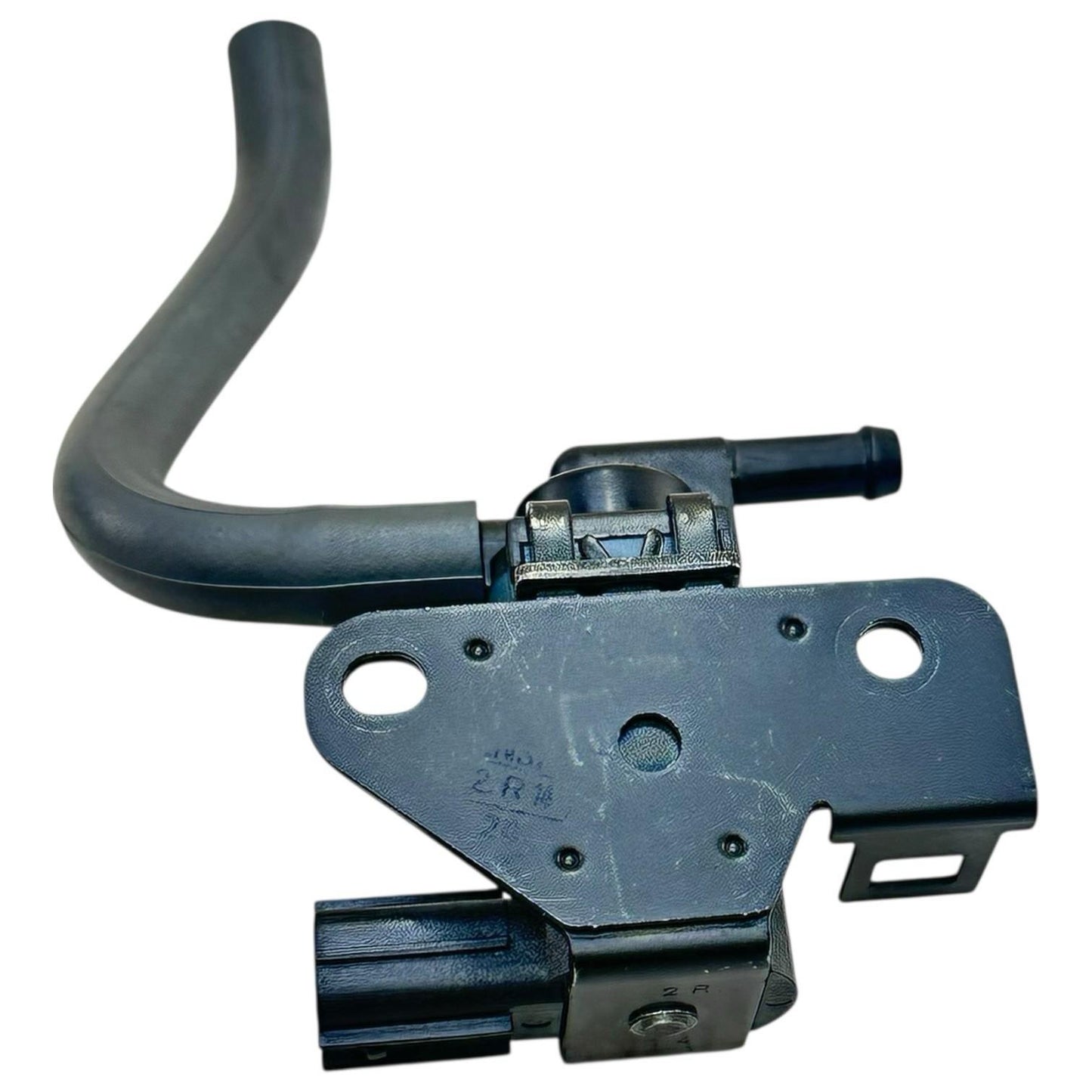 2014 - 2016 HONDA CBR1000RR SP AIR VALVE SOLENOID SWITCH HOSE LINE STOCK OEM