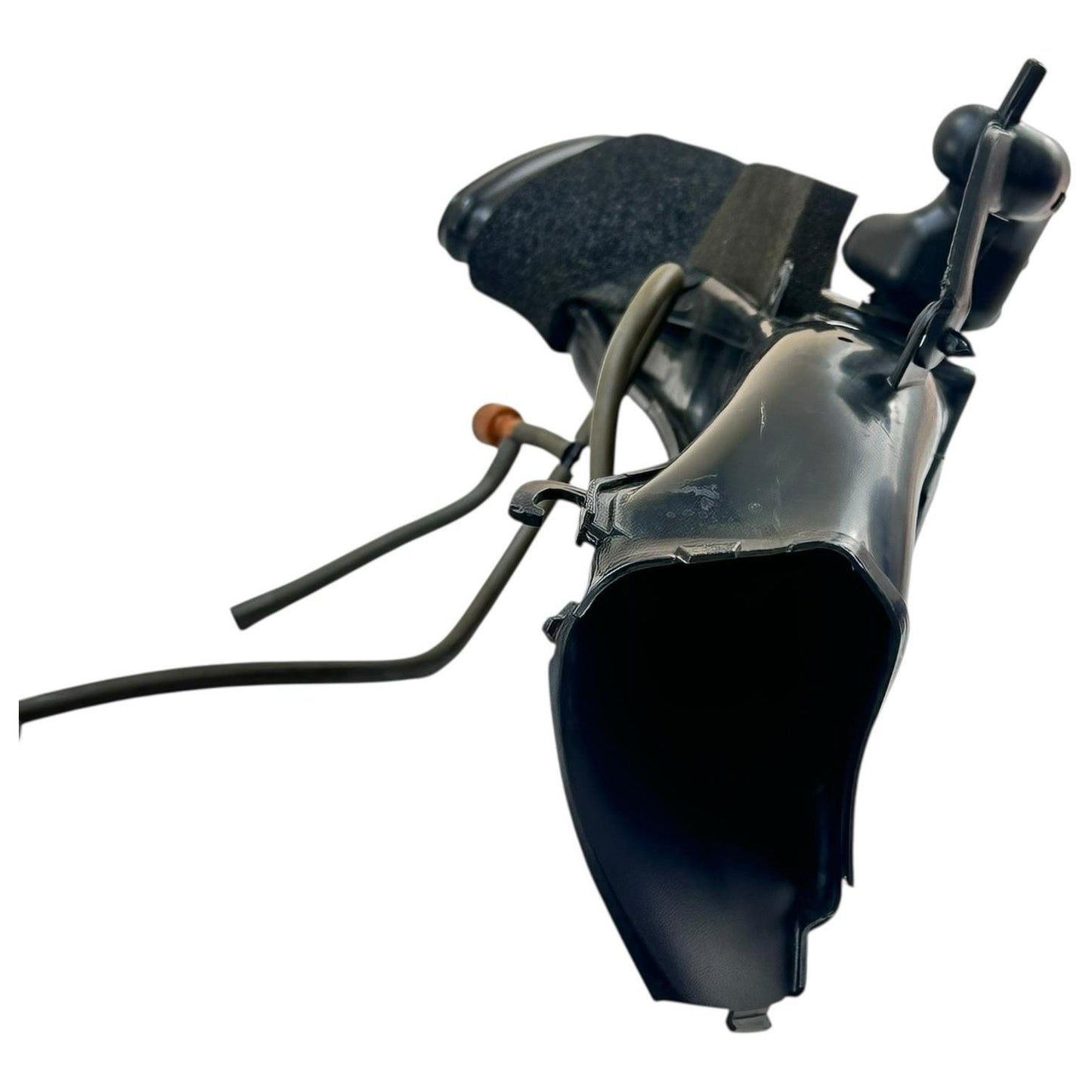 2014 - 2016 HONDA CBR1000RR SP RAM AIR DUCTS INTAKE RIGHT LEFT SET SENSORS STOCK