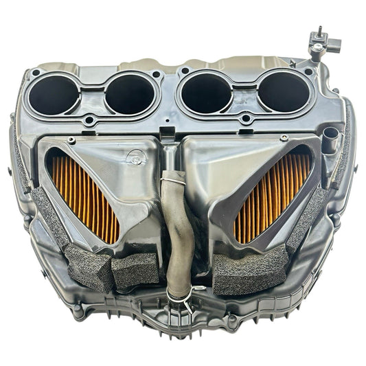 2014 - 2016 HONDA CBR1000RR SP AIRBOX AIR INTAKE FILTER BOX CASE HOUSING STOCK