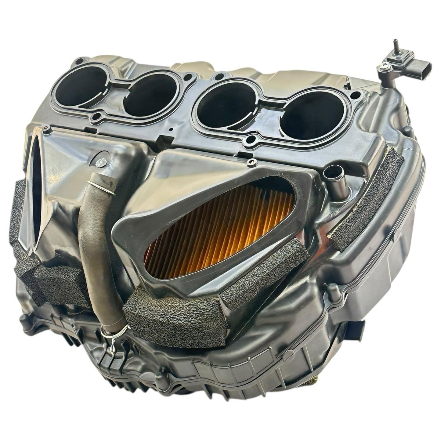 2014 - 2016 HONDA CBR1000RR SP AIRBOX AIR INTAKE FILTER BOX CASE HOUSING STOCK