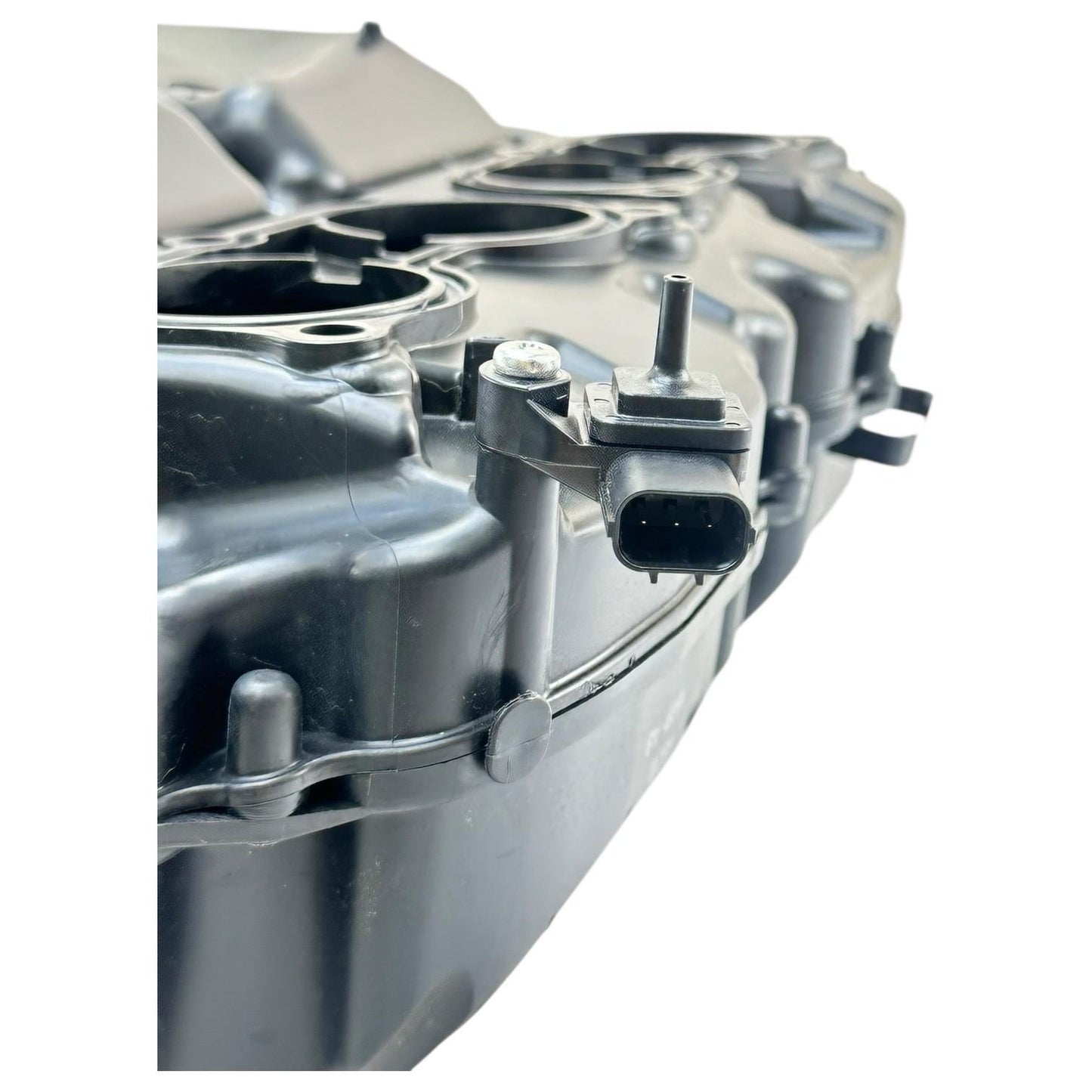 2014 - 2016 HONDA CBR1000RR SP AIRBOX AIR INTAKE FILTER BOX CASE HOUSING STOCK