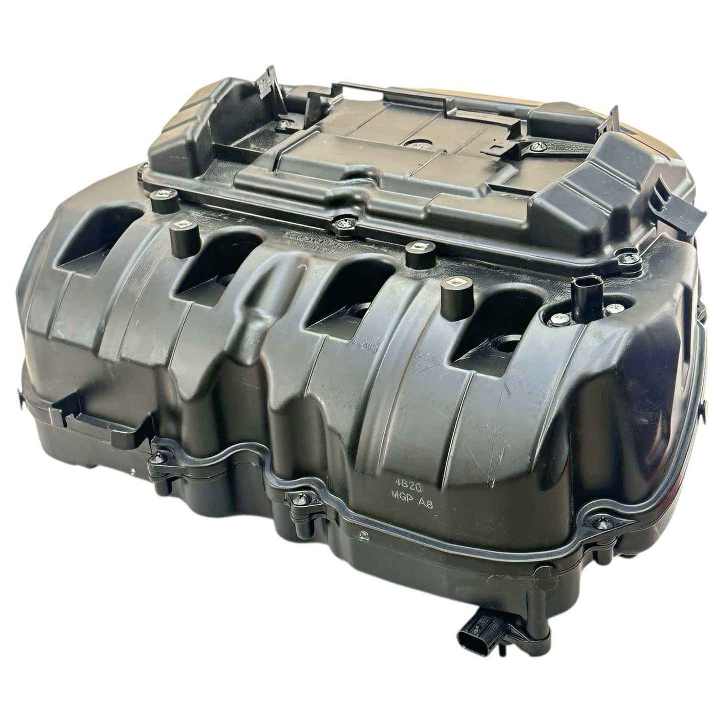 2014 - 2016 HONDA CBR1000RR SP AIRBOX AIR INTAKE FILTER BOX CASE HOUSING STOCK