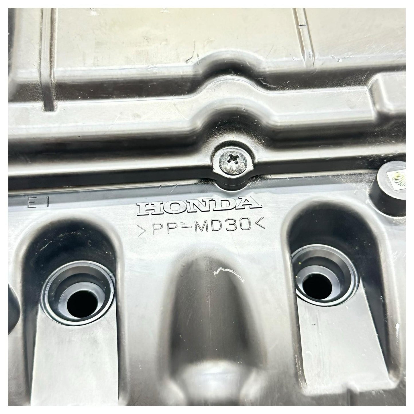 2014 - 2016 HONDA CBR1000RR SP AIRBOX AIR INTAKE FILTER BOX CASE HOUSING STOCK