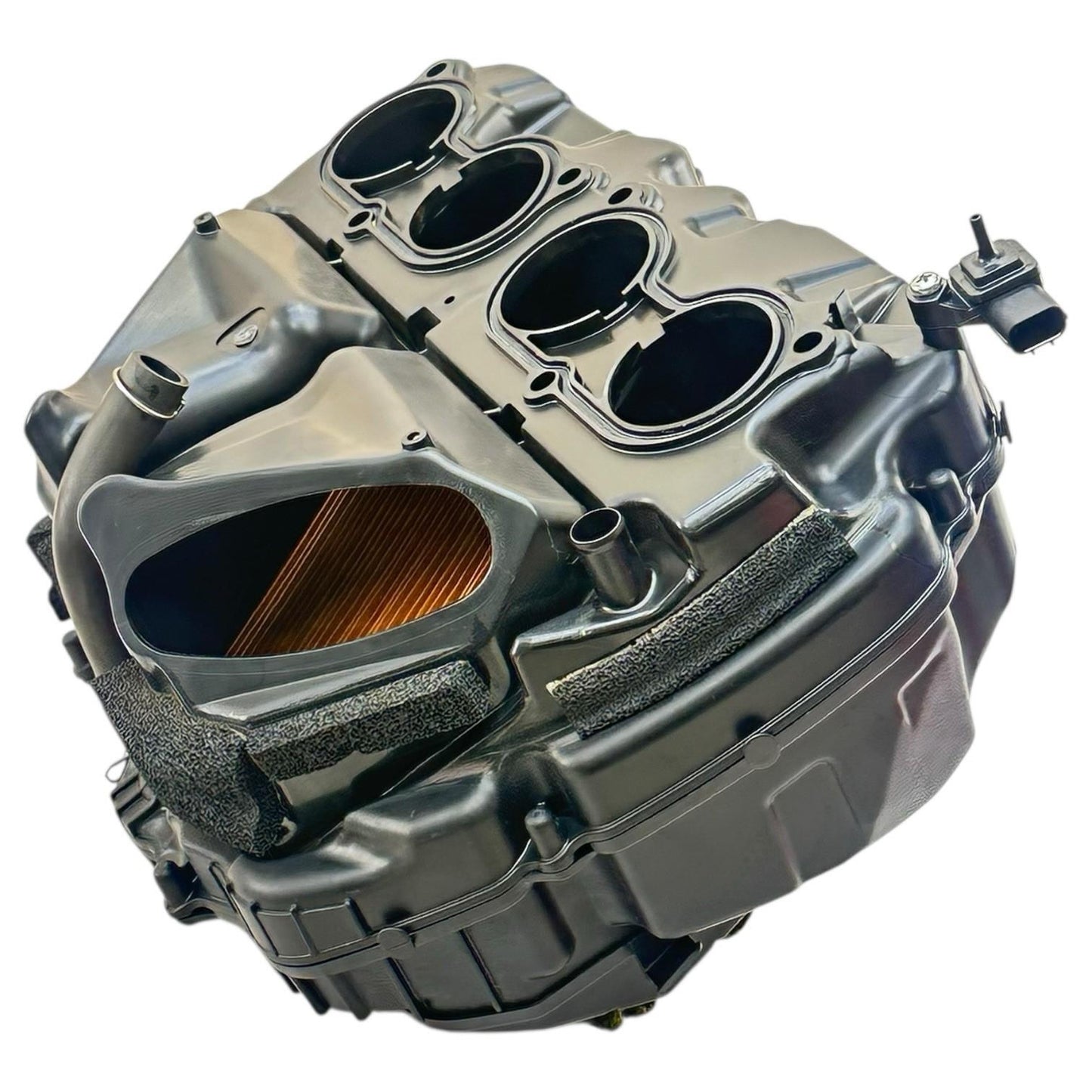 2014 - 2016 HONDA CBR1000RR SP AIRBOX AIR INTAKE FILTER BOX CASE HOUSING STOCK