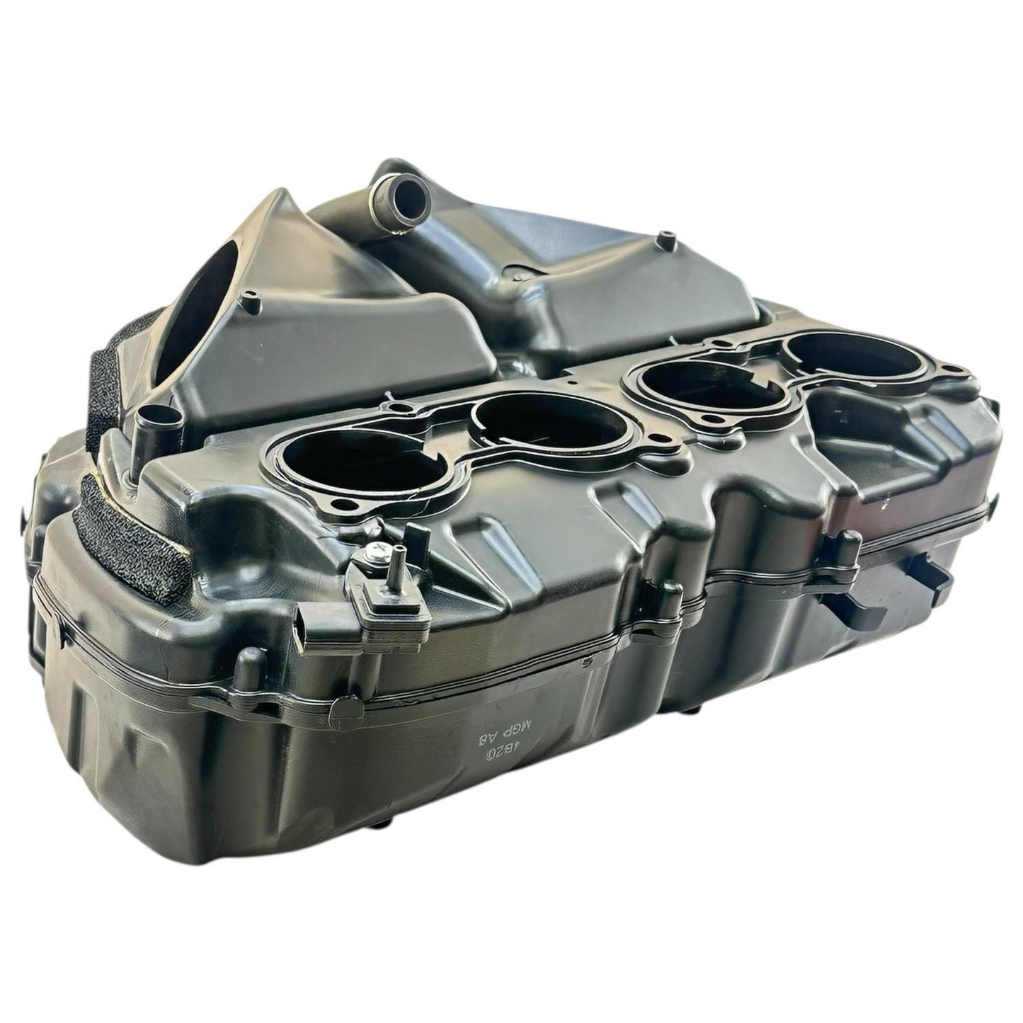 2014 - 2016 HONDA CBR1000RR SP AIRBOX AIR INTAKE FILTER BOX CASE HOUSING STOCK