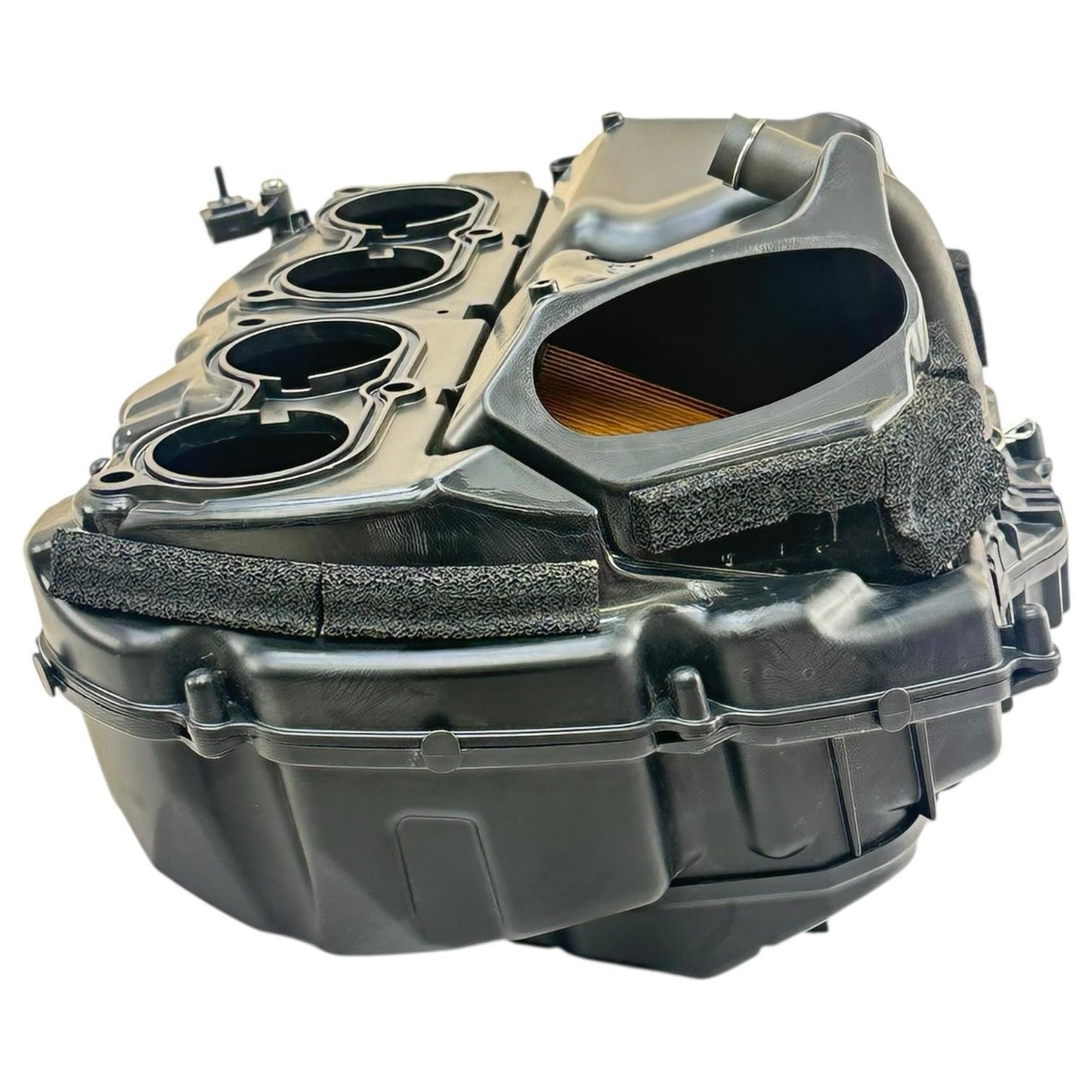 2014 - 2016 HONDA CBR1000RR SP AIRBOX AIR INTAKE FILTER BOX CASE HOUSING STOCK