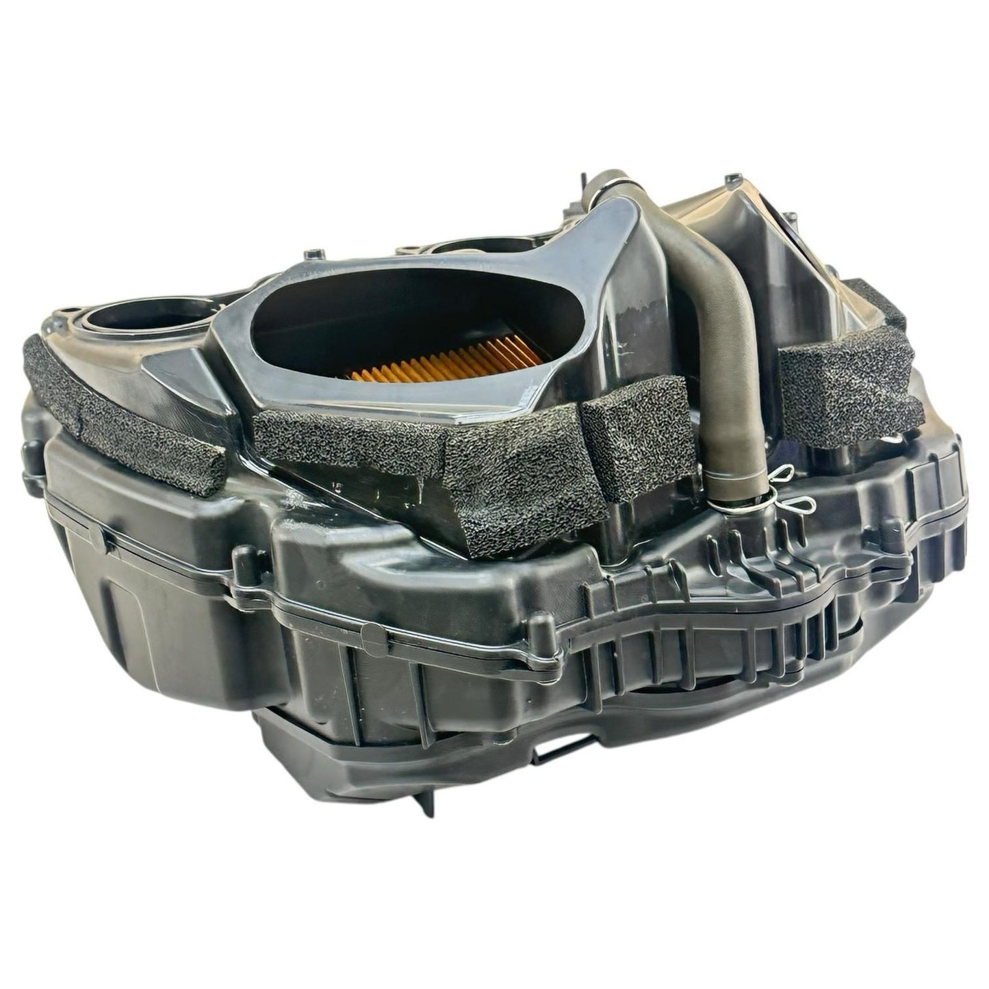 2014 - 2016 HONDA CBR1000RR SP AIRBOX AIR INTAKE FILTER BOX CASE HOUSING STOCK