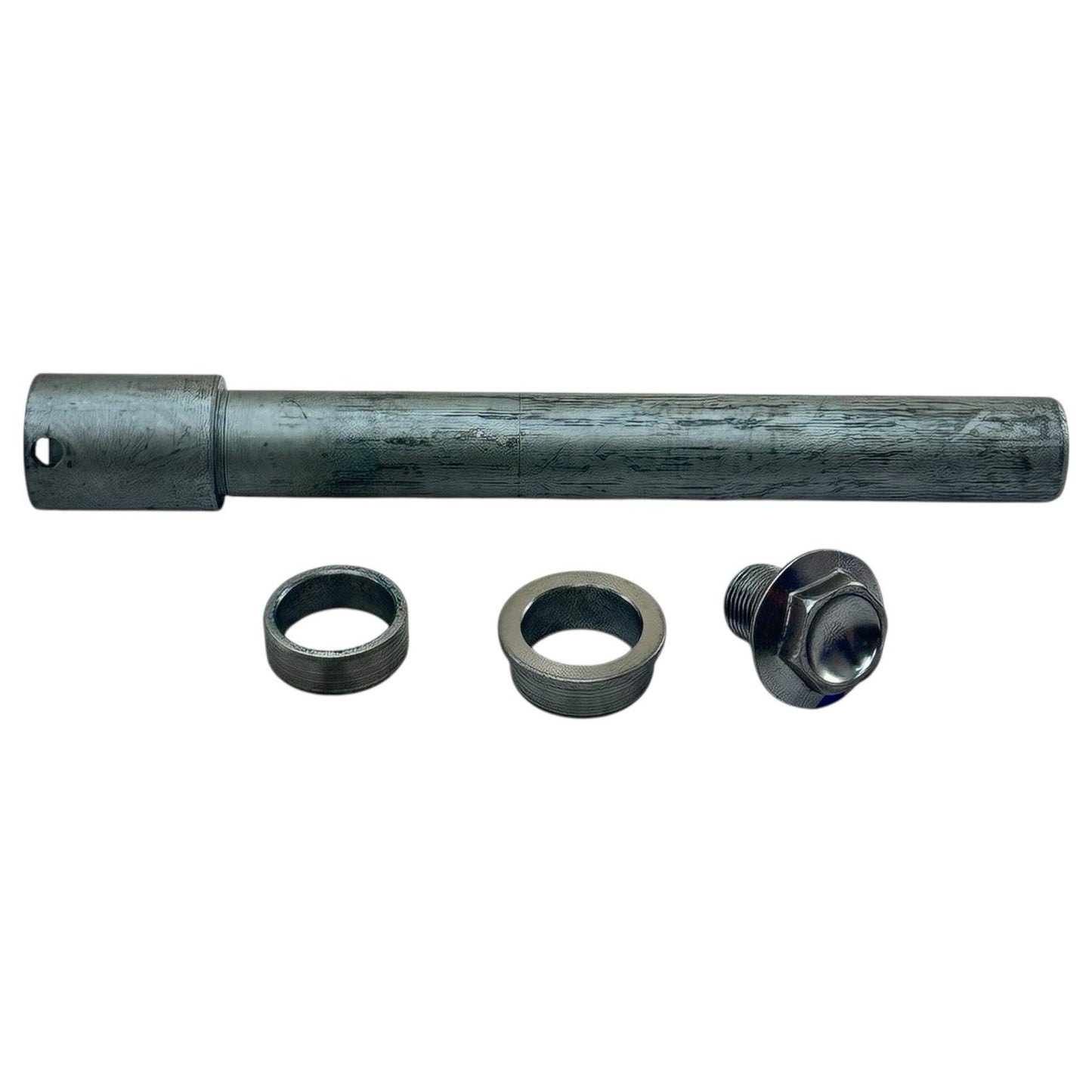 2014 - 2016 HONDA CBR1000RR SP FRONT AXLE WHEEL RIM PIVOT BOLT SCREWS SPACERS