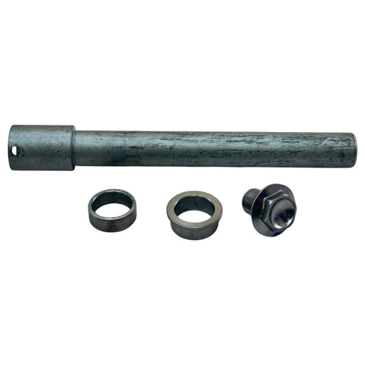 2014 - 2016 HONDA CBR1000RR SP FRONT AXLE WHEEL RIM PIVOT BOLT SCREWS SPACERS