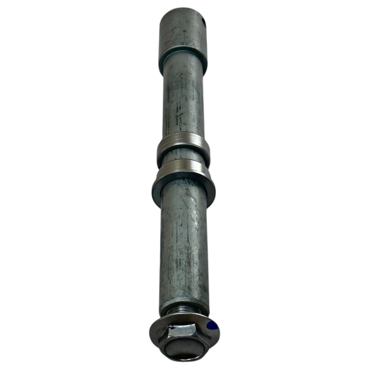 2014 - 2016 HONDA CBR1000RR SP FRONT AXLE WHEEL RIM PIVOT BOLT SCREWS SPACERS