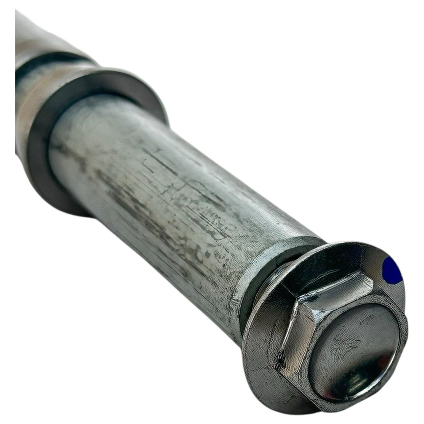 2014 - 2016 HONDA CBR1000RR SP FRONT AXLE WHEEL RIM PIVOT BOLT SCREWS SPACERS