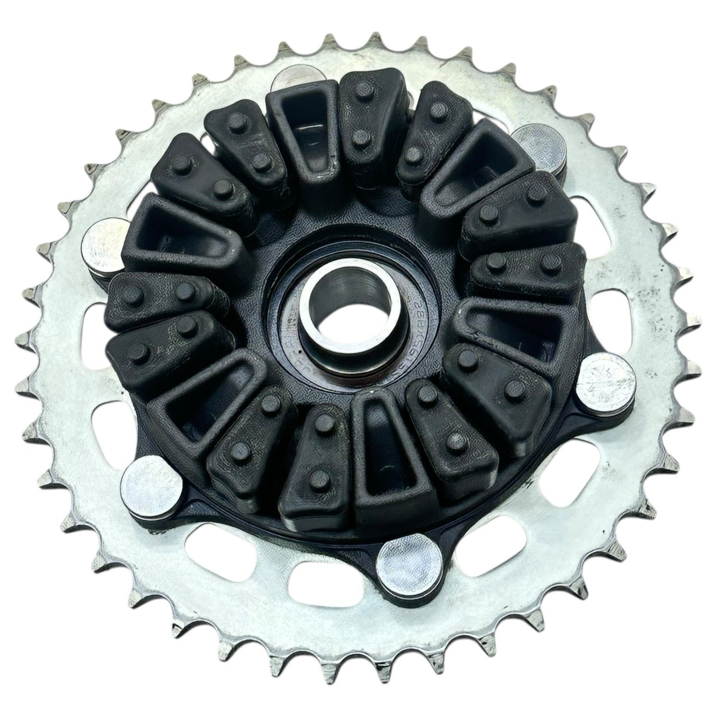 2014 - 2016 HONDA CBR1000RR SP REAR SPROCKET CHAIN GEAR BACK WHEEL HUB CUSH