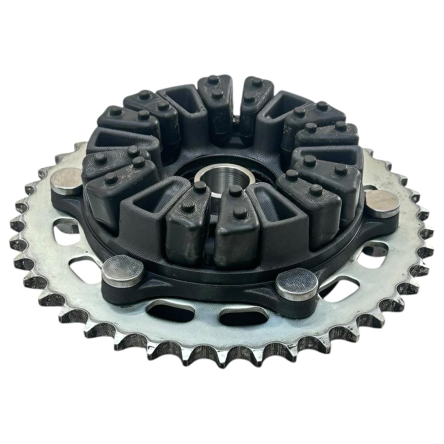 2014 - 2016 HONDA CBR1000RR SP REAR SPROCKET CHAIN GEAR BACK WHEEL HUB CUSH