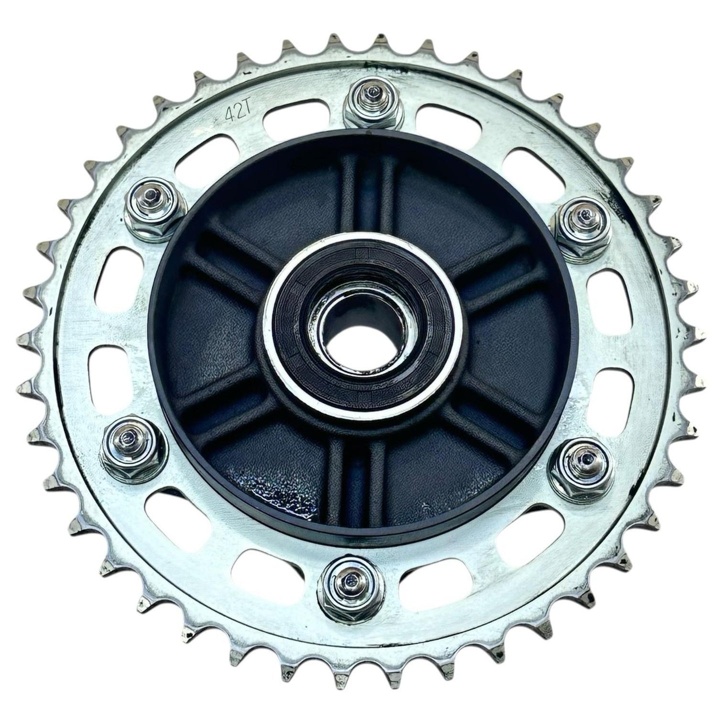 2014 - 2016 HONDA CBR1000RR SP REAR SPROCKET CHAIN GEAR BACK WHEEL HUB CUSH