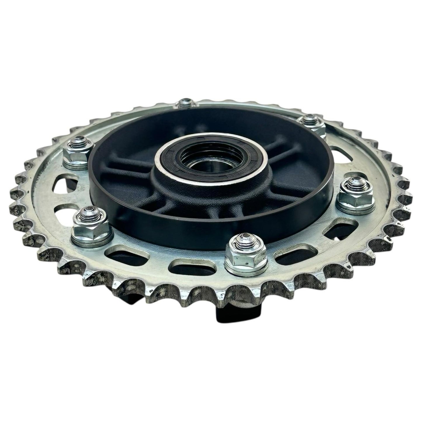 2014 - 2016 HONDA CBR1000RR SP REAR SPROCKET CHAIN GEAR BACK WHEEL HUB CUSH