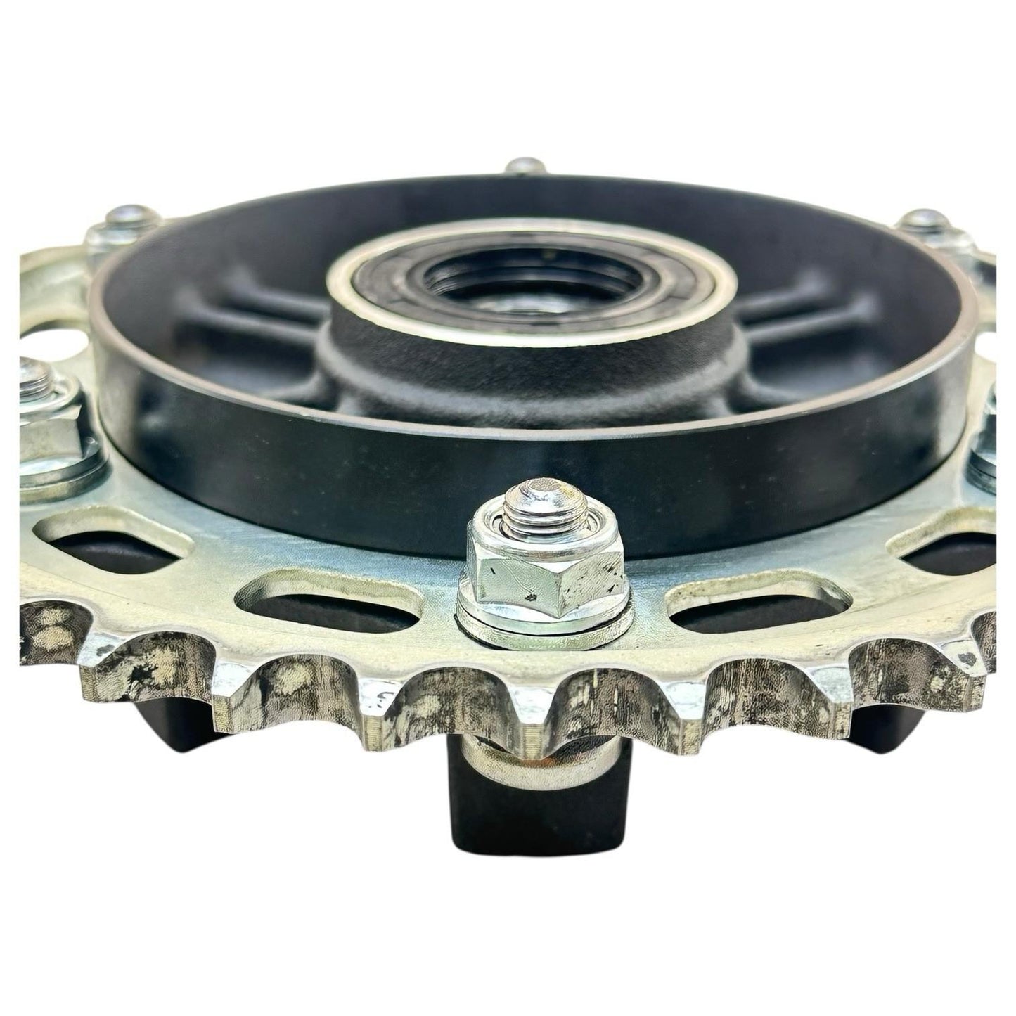 2014 - 2016 HONDA CBR1000RR SP REAR SPROCKET CHAIN GEAR BACK WHEEL HUB CUSH