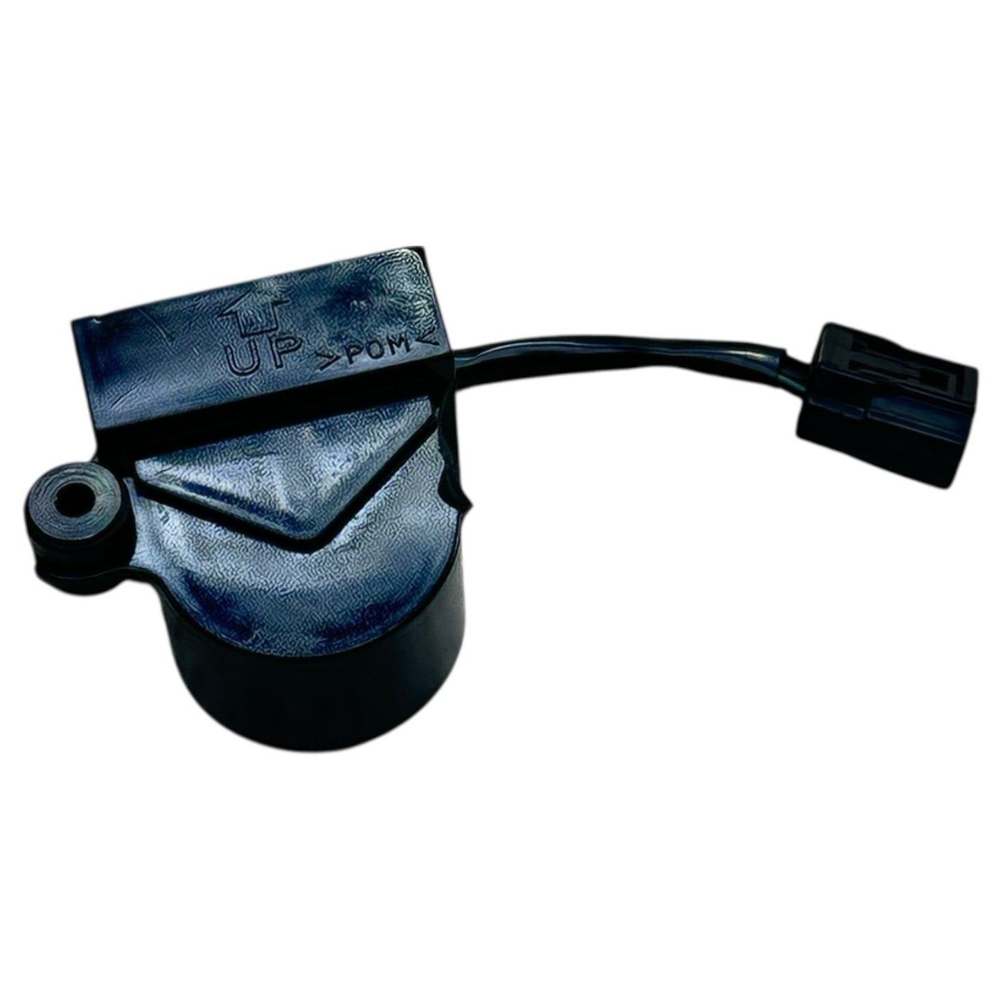 2014 - 2016 HONDA CBR1000RR SP TIP OVER BANK ANGLE CRASH SENSOR SWITCH STOCK OEM