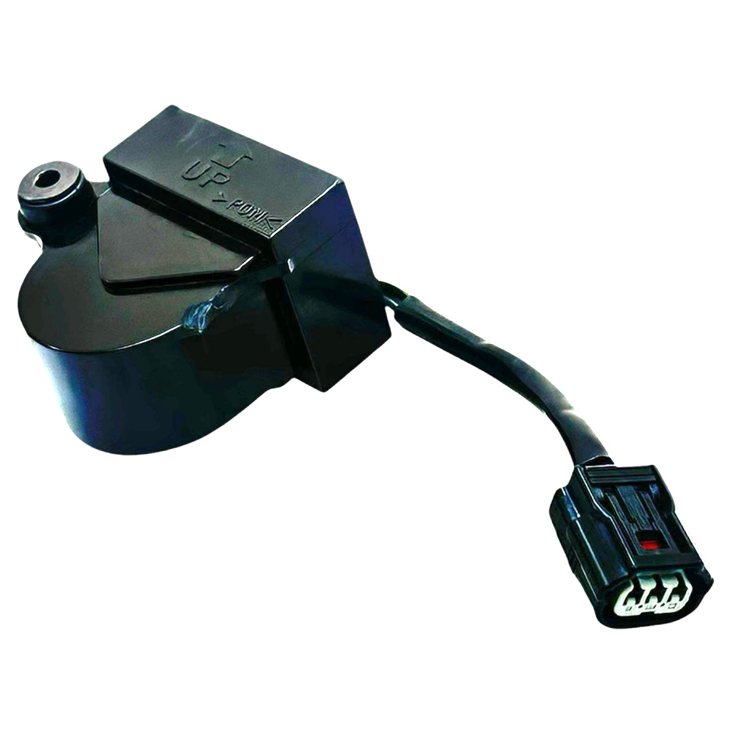 2014 - 2016 HONDA CBR1000RR SP TIP OVER BANK ANGLE CRASH SENSOR SWITCH STOCK OEM