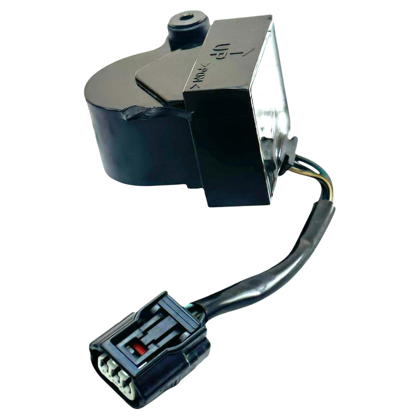 2014 - 2016 HONDA CBR1000RR SP TIP OVER BANK ANGLE CRASH SENSOR SWITCH STOCK OEM