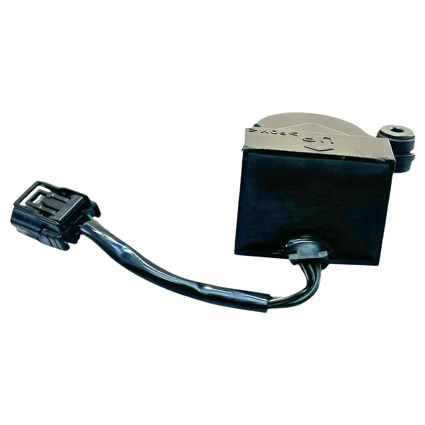 2014 - 2016 HONDA CBR1000RR SP TIP OVER BANK ANGLE CRASH SENSOR SWITCH STOCK OEM