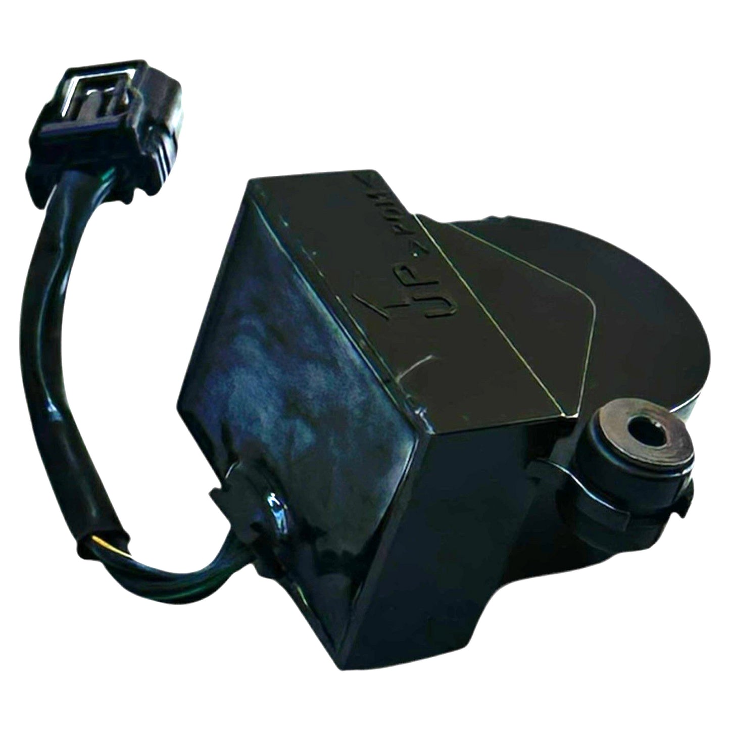 2014 - 2016 HONDA CBR1000RR SP TIP OVER BANK ANGLE CRASH SENSOR SWITCH STOCK OEM