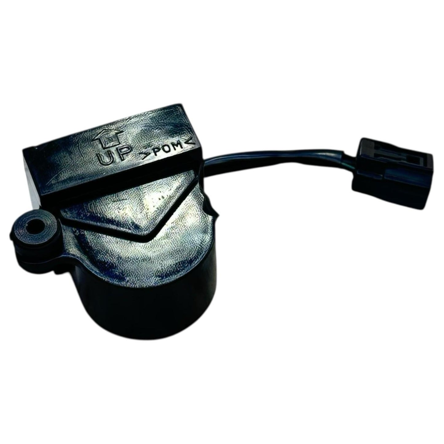 2014 - 2016 HONDA CBR1000RR SP TIP OVER BANK ANGLE CRASH SENSOR SWITCH STOCK OEM