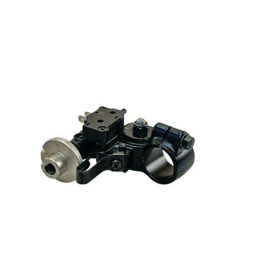 2014 - 2016 HONDA CBR1000RR SP CLUTCH PERCH LEFT LEVER MOUNT BRACKET HOLDER OEM