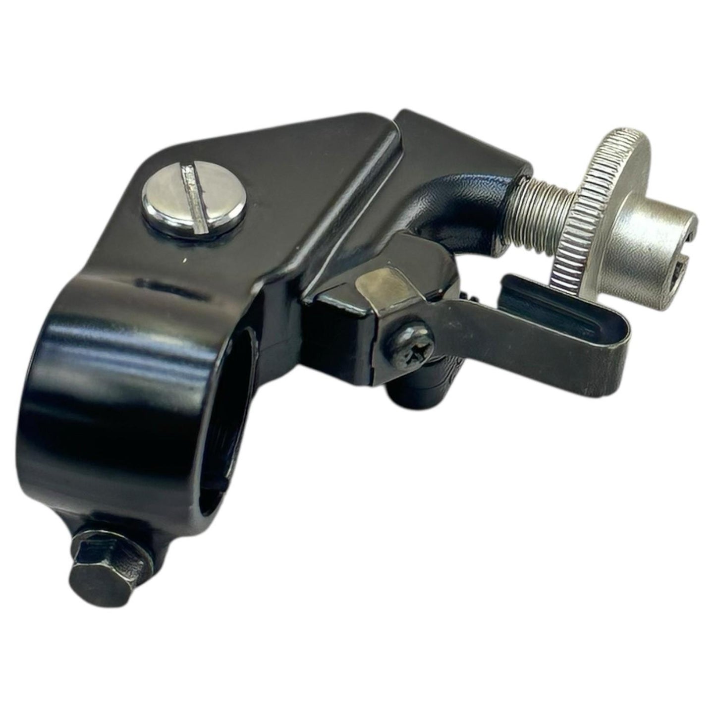 2014 - 2016 HONDA CBR1000RR SP CLUTCH PERCH LEFT LEVER MOUNT BRACKET HOLDER OEM