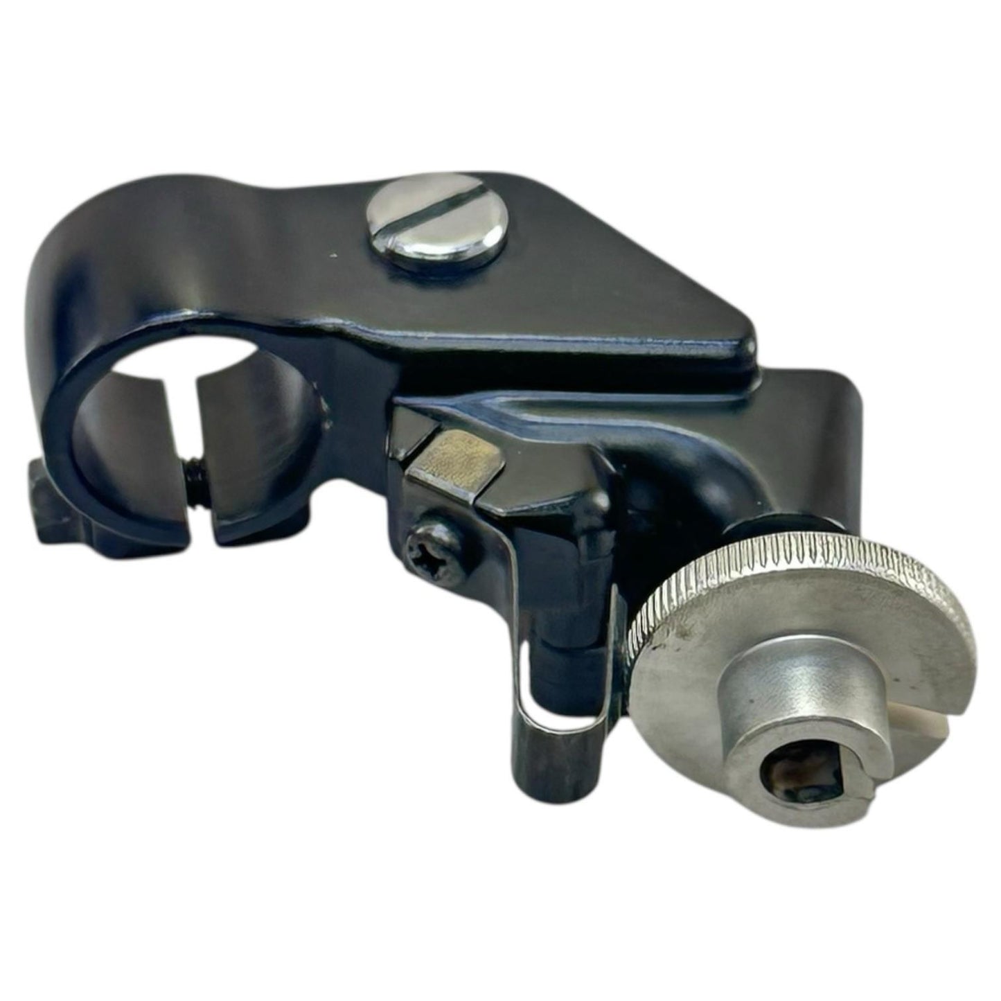 2014 - 2016 HONDA CBR1000RR SP CLUTCH PERCH LEFT LEVER MOUNT BRACKET HOLDER OEM