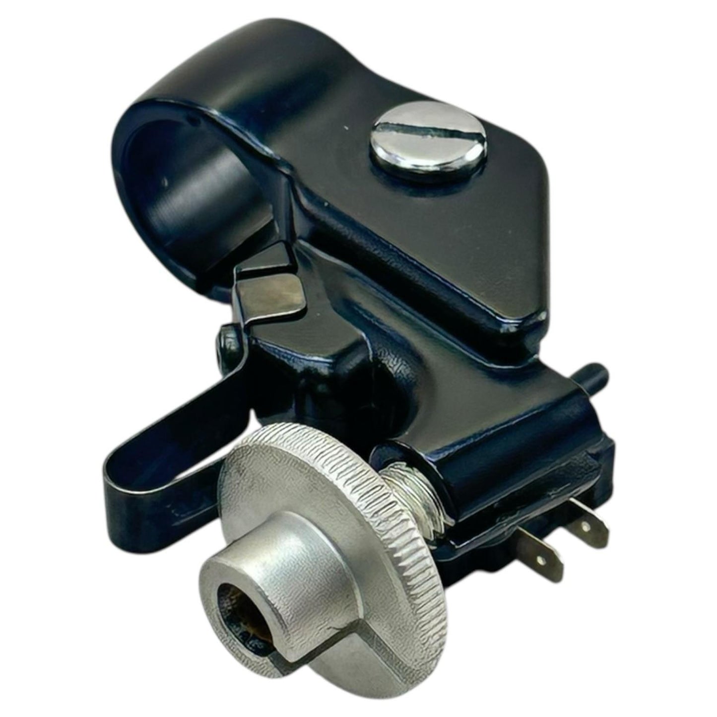 2014 - 2016 HONDA CBR1000RR SP CLUTCH PERCH LEFT LEVER MOUNT BRACKET HOLDER OEM