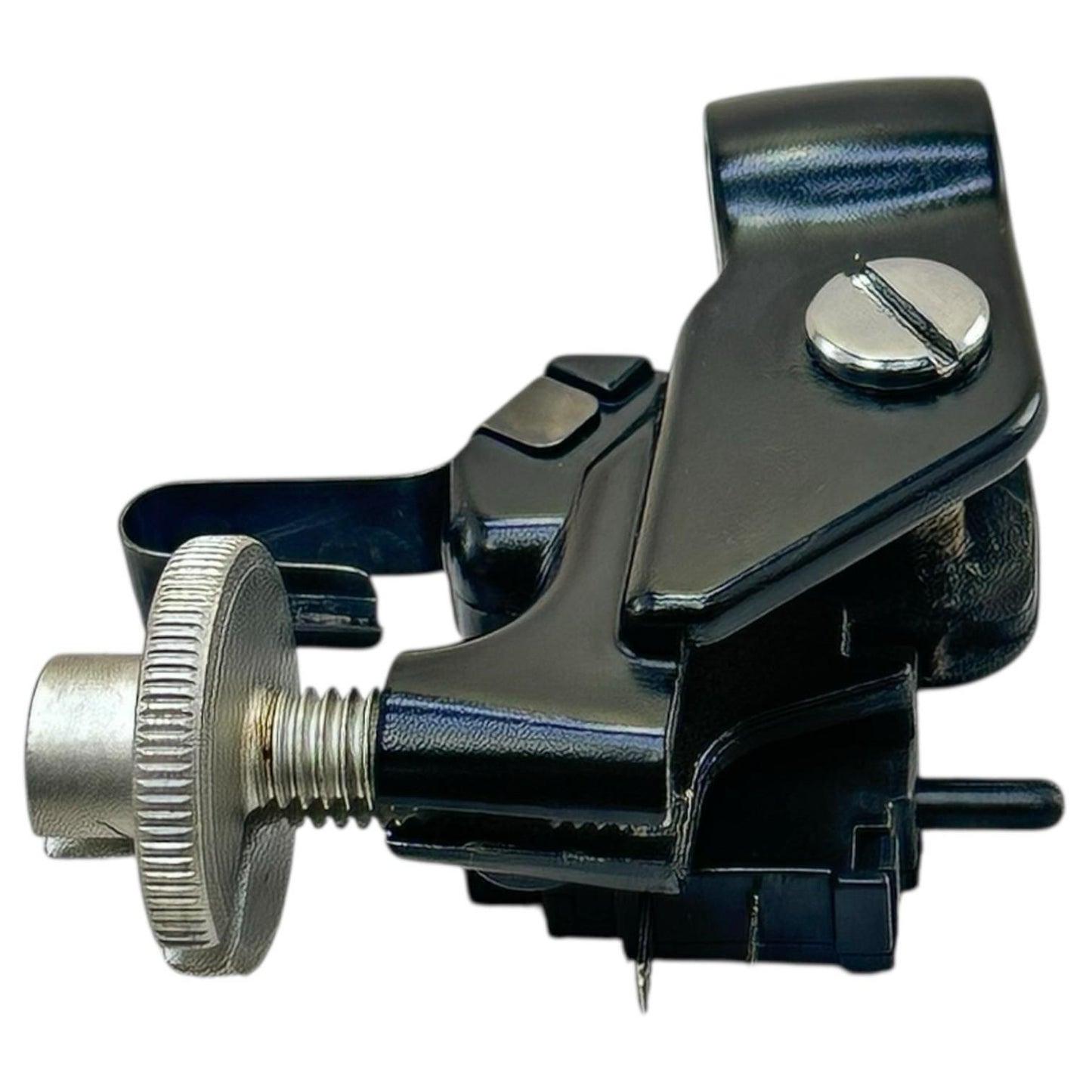 2014 - 2016 HONDA CBR1000RR SP CLUTCH PERCH LEFT LEVER MOUNT BRACKET HOLDER OEM