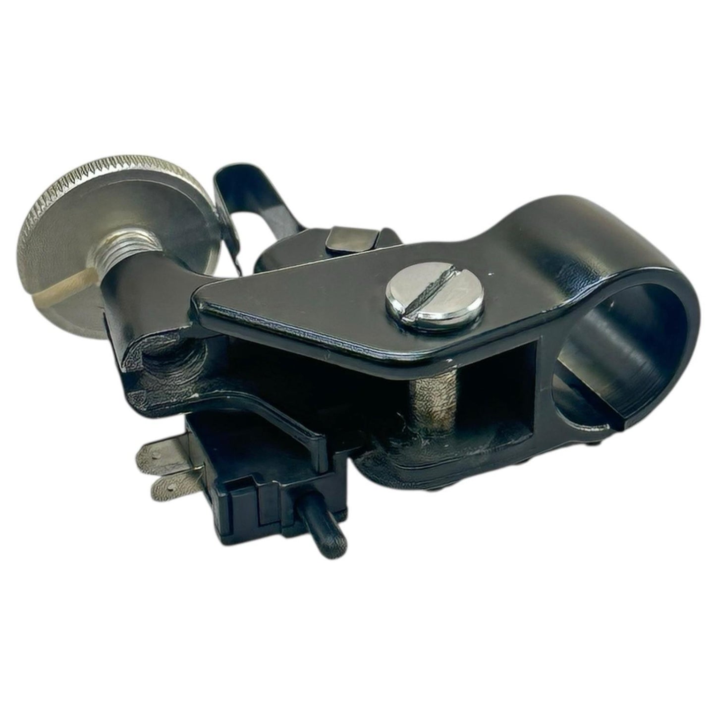 2014 - 2016 HONDA CBR1000RR SP CLUTCH PERCH LEFT LEVER MOUNT BRACKET HOLDER OEM