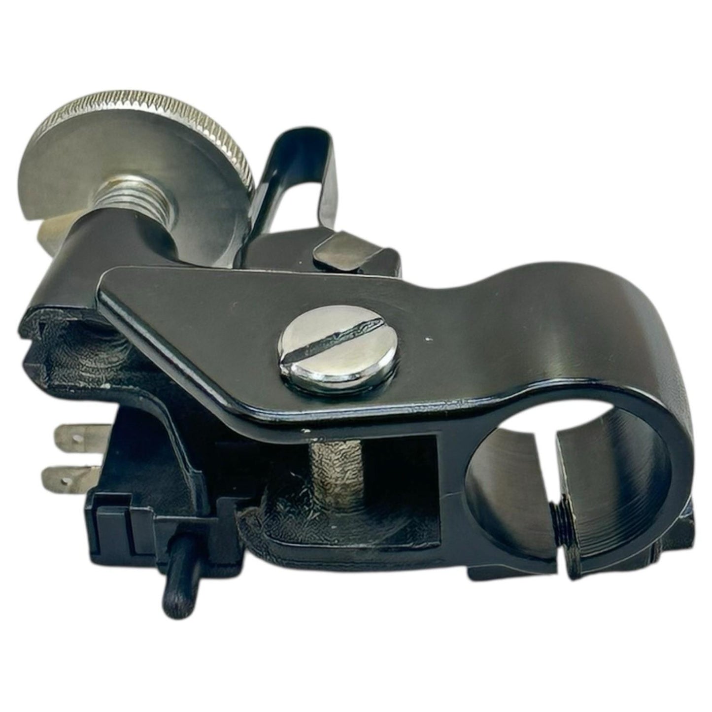 2014 - 2016 HONDA CBR1000RR SP CLUTCH PERCH LEFT LEVER MOUNT BRACKET HOLDER OEM