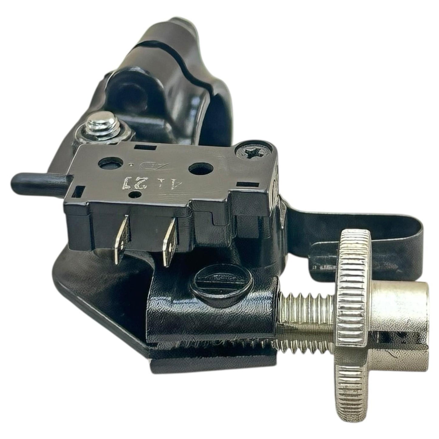 2014 - 2016 HONDA CBR1000RR SP CLUTCH PERCH LEFT LEVER MOUNT BRACKET HOLDER OEM