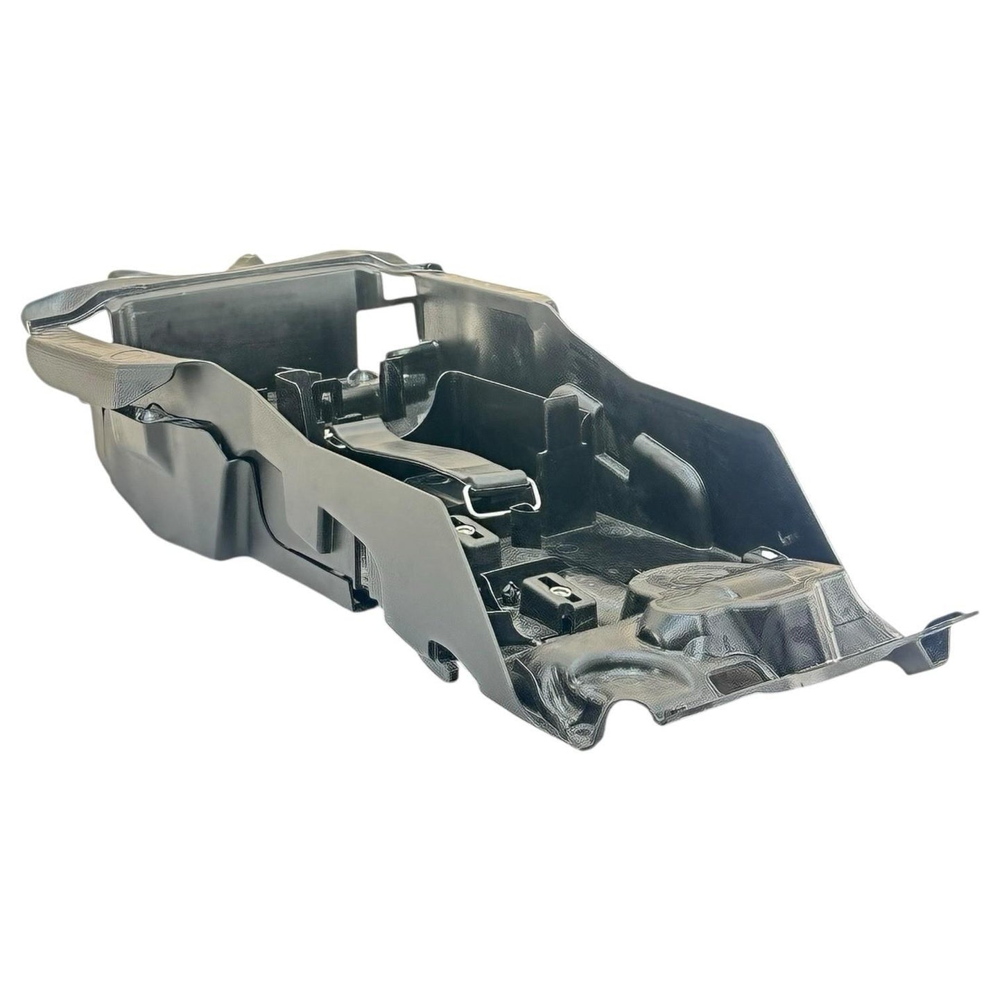 2014 - 2016 HONDA CBR1000RR SP REAR BATTERY TRAY BACK TAIL UNDERTAIL PLASTIC OEM