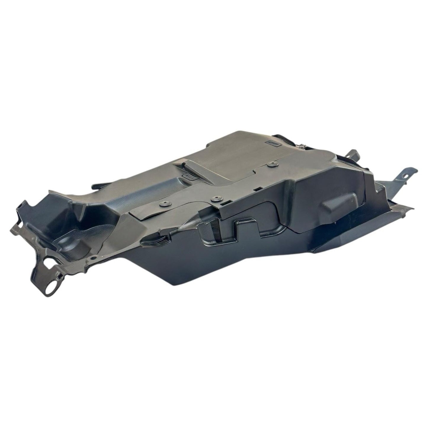 2014 - 2016 HONDA CBR1000RR SP REAR BATTERY TRAY BACK TAIL UNDERTAIL PLASTIC OEM