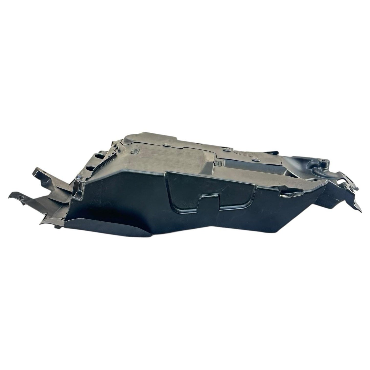 2014 - 2016 HONDA CBR1000RR SP REAR BATTERY TRAY BACK TAIL UNDERTAIL PLASTIC OEM