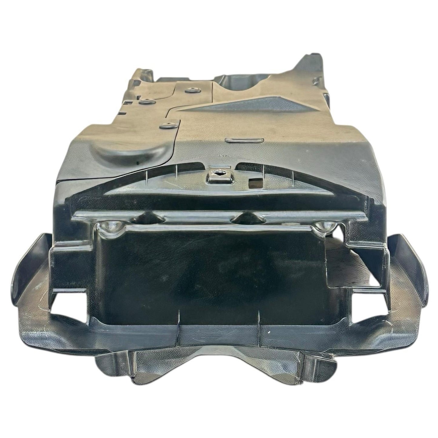 2014 - 2016 HONDA CBR1000RR SP REAR BATTERY TRAY BACK TAIL UNDERTAIL PLASTIC OEM