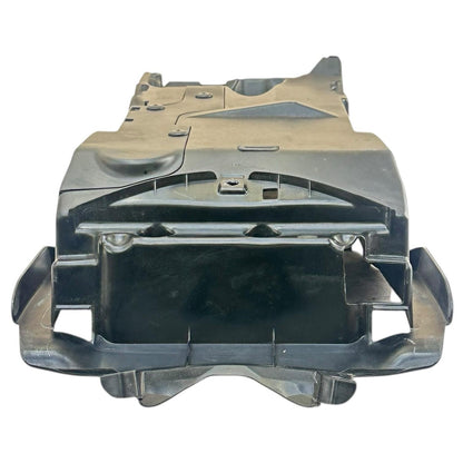 2014 - 2016 HONDA CBR1000RR SP REAR BATTERY TRAY BACK TAIL UNDERTAIL PLASTIC OEM