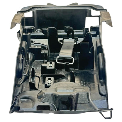 2014 - 2016 HONDA CBR1000RR SP REAR BATTERY TRAY BACK TAIL UNDERTAIL PLASTIC OEM