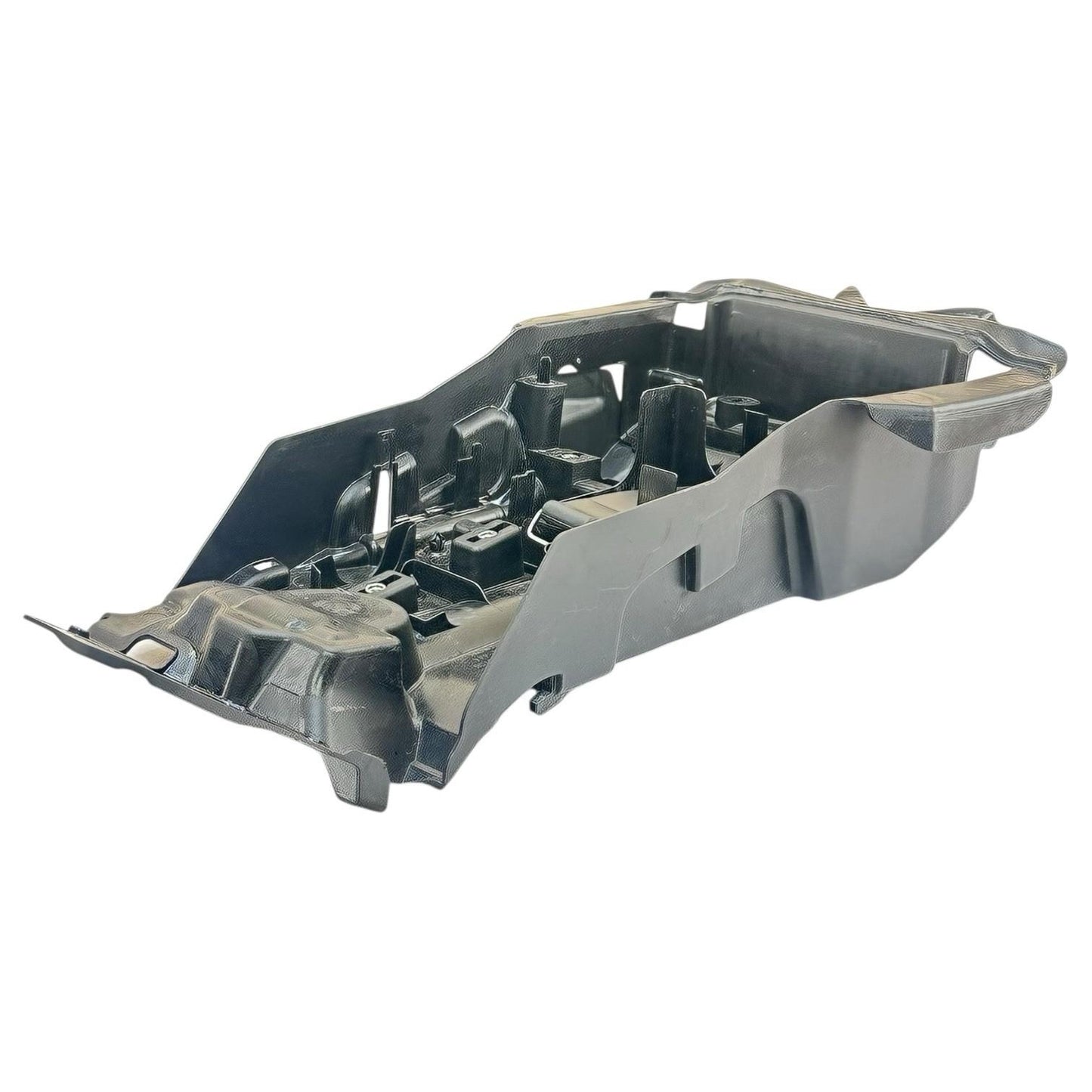 2014 - 2016 HONDA CBR1000RR SP REAR BATTERY TRAY BACK TAIL UNDERTAIL PLASTIC OEM