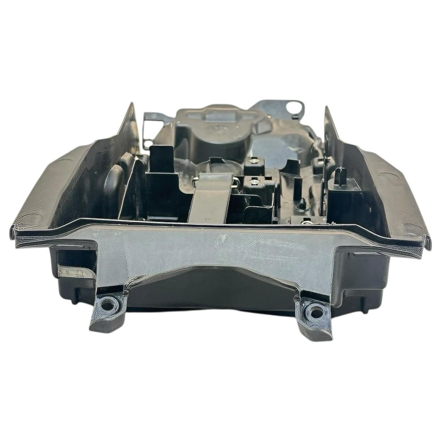 2014 - 2016 HONDA CBR1000RR SP REAR BATTERY TRAY BACK TAIL UNDERTAIL PLASTIC OEM
