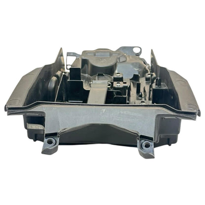 2014 - 2016 HONDA CBR1000RR SP REAR BATTERY TRAY BACK TAIL UNDERTAIL PLASTIC OEM
