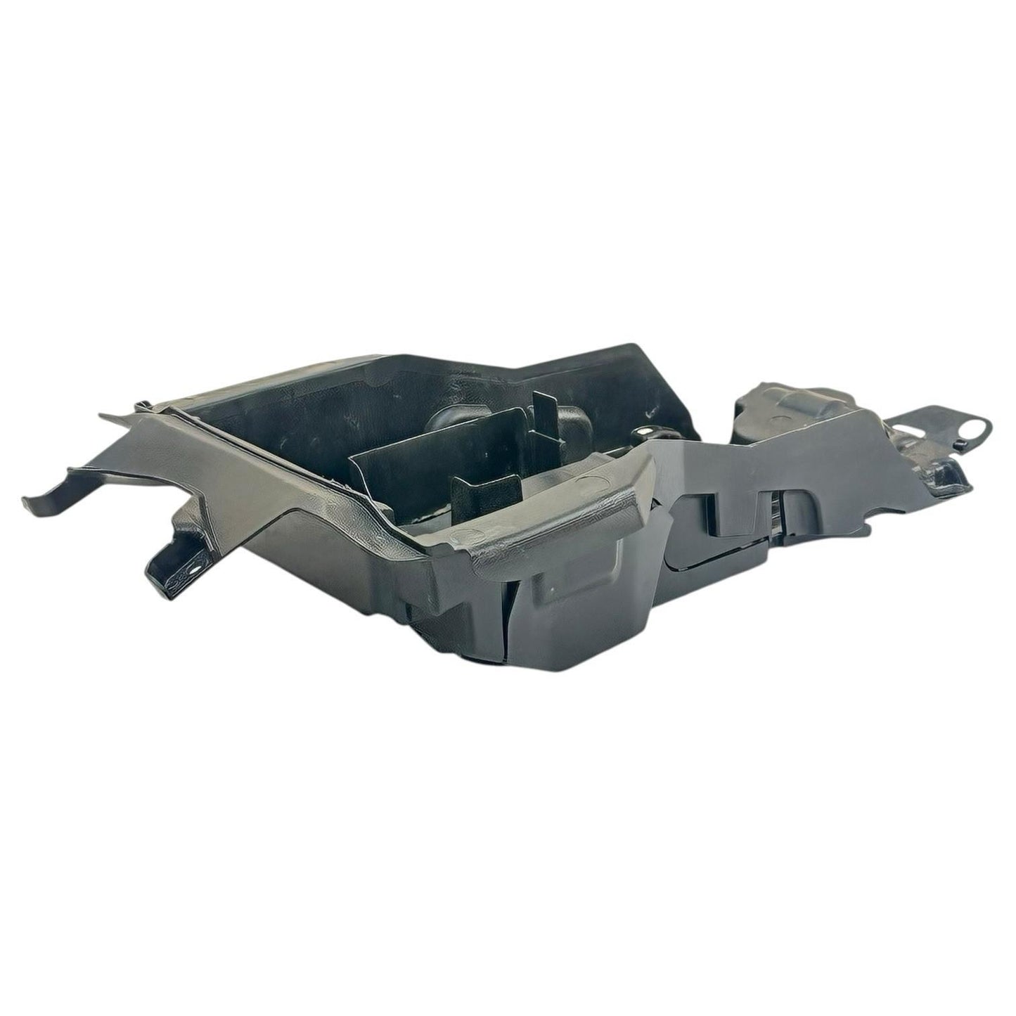 2014 - 2016 HONDA CBR1000RR SP REAR BATTERY TRAY BACK TAIL UNDERTAIL PLASTIC OEM