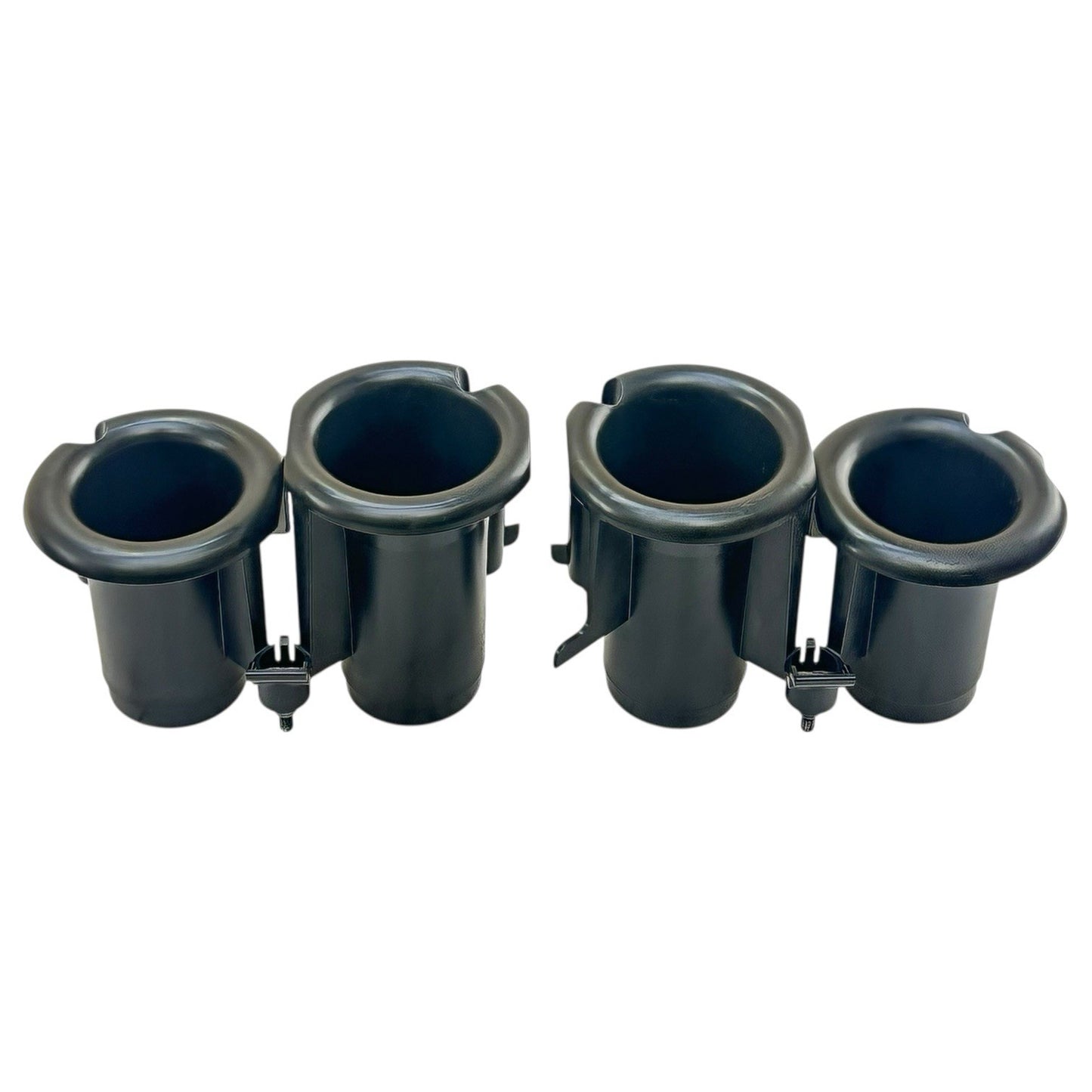 2014 - 2016 HONDA CBR1000RR SP INTAKE VELOCITY STACKS AIRBOX 17215-MFL-670